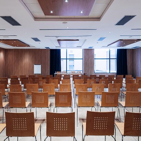 Azz Valencia Congress Hotel & Spa Paterna Exterior photo