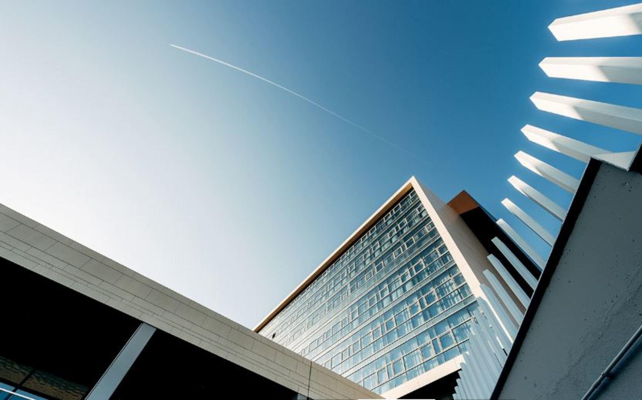 Azz Valencia Congress Hotel & Spa Paterna Exterior photo