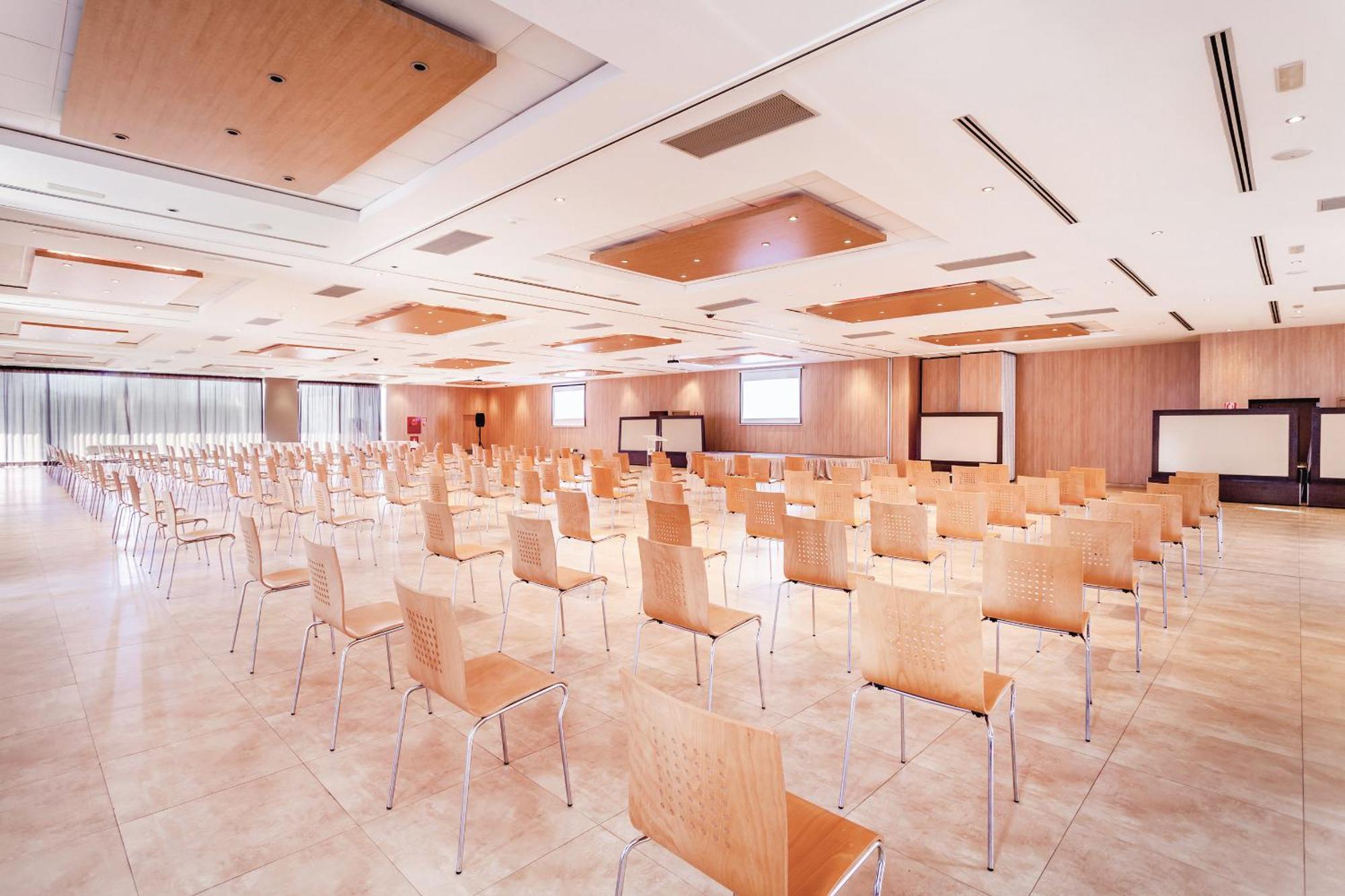 Azz Valencia Congress Hotel & Spa Paterna Exterior photo